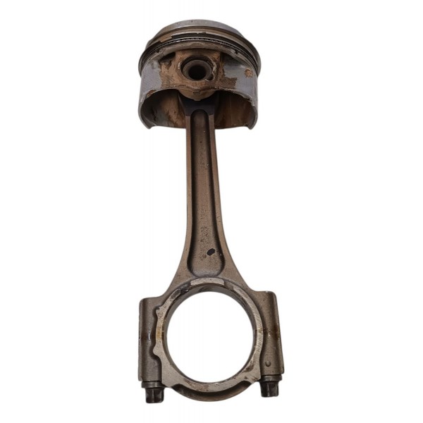 Pistão Biela Motor Ford Ka 1.0 3cc 12v 2016 2017 2018 Orig