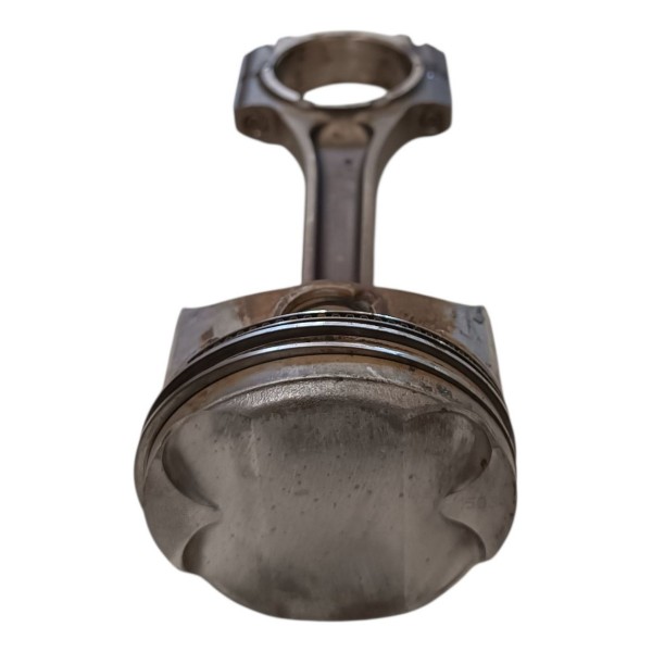 Pistão Biela Motor Ford Ka 1.0 3cc 12v 2016 2017 2018 Orig