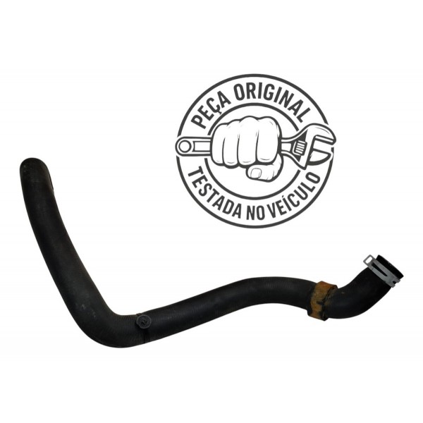 Mangueira Inferior Radiador Ford Ka 1.0 Flex 2014 A 2022