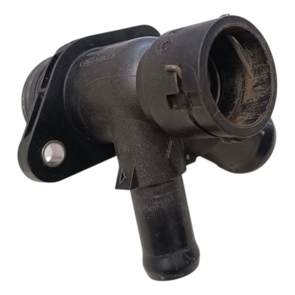 Conexão Entrada Bomba D'agua Ford Ka 1.0 3cc 2017 Cm5z18599b