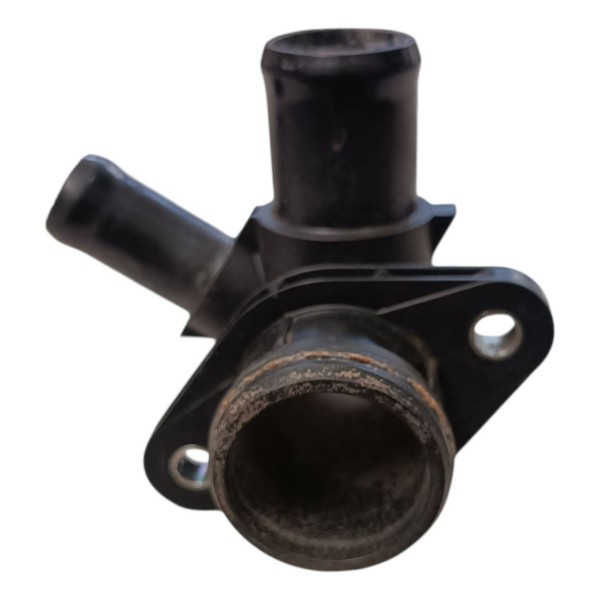 Conexão Entrada Bomba D'agua Ford Ka 1.0 3cc 2017 Cm5z18599b