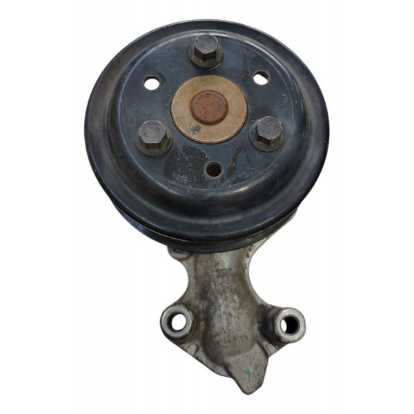 Bomba Agua Motor Ford Ka 1.0 3cc 2015 2016 2017 Original