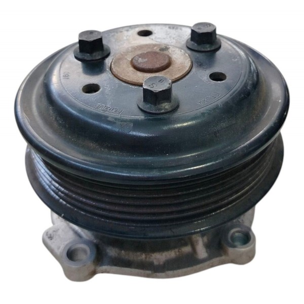 Bomba Agua Motor Ford Ka 1.0 3cc 2015 2016 2017 Original