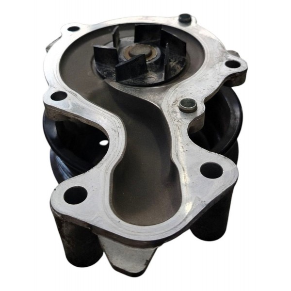 Bomba Agua Motor Ford Ka 1.0 3cc 2015 2016 2017 Original