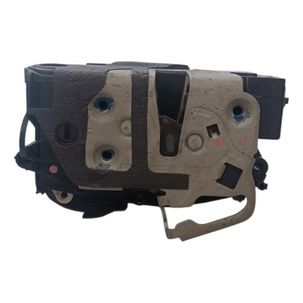 Fechadura Dianteira Esquerda Ford Ka 2015 2022 7 Pinos Orig