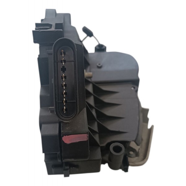 Fechadura Dianteira Esquerda Ford Ka 2015 2022 7 Pinos Orig