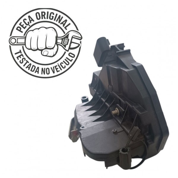 Fechadura Dianteira Esquerda Ford Ka 2015 2022 7 Pinos Orig