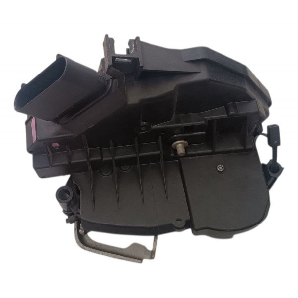 Fechadura Dianteira Esquerda Ford Ka 2015 2022 7 Pinos Orig