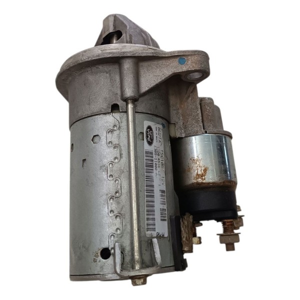 Motor Partida Arranque Ford Ka 1.0 3cc 2018 2019 2020 2021