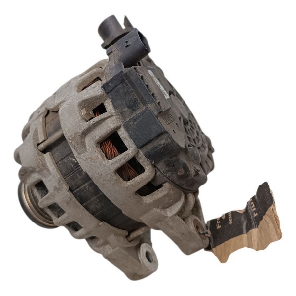 Alternador Ford Ka 1.0 3cc 2017 2018 2019 E4b510300da Orig