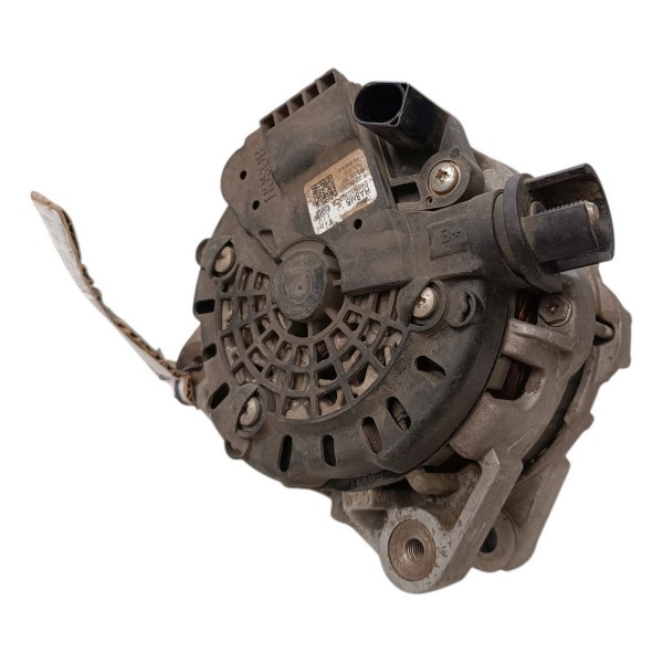 Alternador Ford Ka 1.0 3cc 2017 2018 2019 E4b510300da Orig