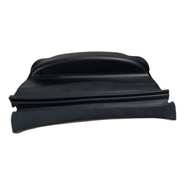 Moldura Coluna Direção Volante Ford Ka 2021 2022 Superior