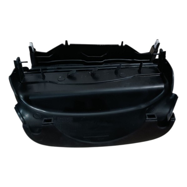 Moldura Coluna Direção Volante Ford Ka 2021 2022 Superior