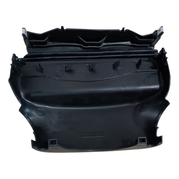 Moldura Coluna Direção Volante Ford Ka 2021 2022 Superior