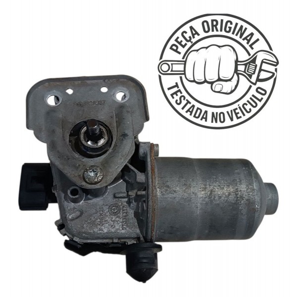Motor Limpador Parabrisa Ford Ka 2020 2021 2022 Original