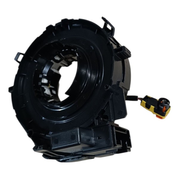 Cinta Airbag Hard Disk Ford Ka 2019 2020 2021 2022 Original Preto