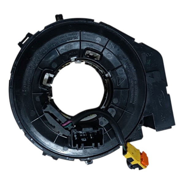 Cinta Airbag Hard Disk Ford Ka 2019 2020 2021 2022 Original Preto