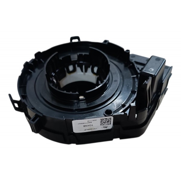 Cinta Airbag Hard Disk Ford Ka 2019 2020 2021 2022 Original Preto