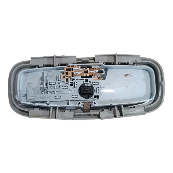 Luz Teto Cortesia Ford Ka Hatch 2020 2021 2022 Moldura Orig