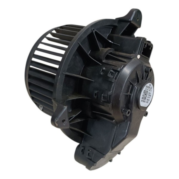 Motor Ventilaçãoar Forçado Ford Ka 1.0 3cc 2020 2021 2022