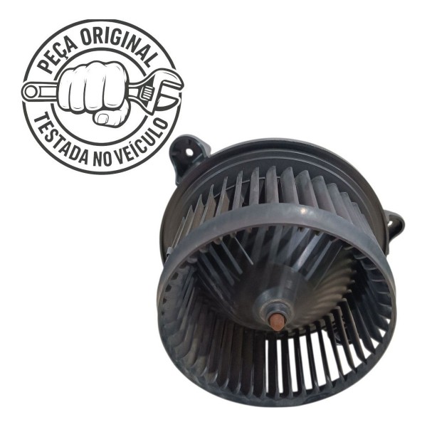 Motor Ventilaçãoar Forçado Ford Ka 1.0 3cc 2020 2021 2022