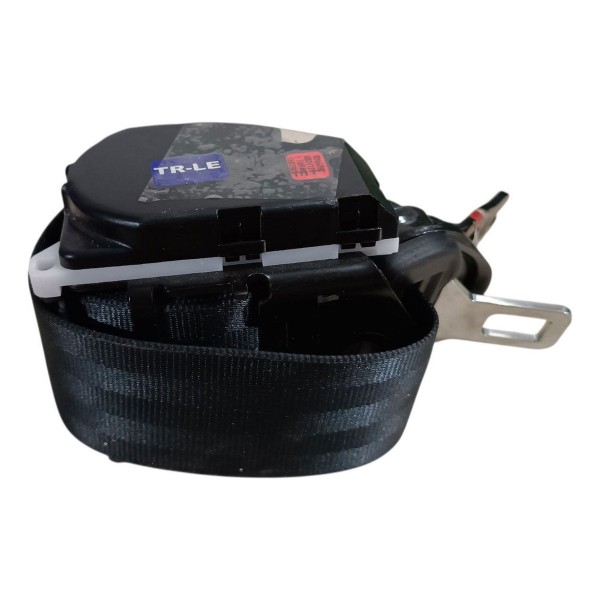 Cinto Segurança Ford Ka 2020 2021 2022 Traseiro Esquerdo