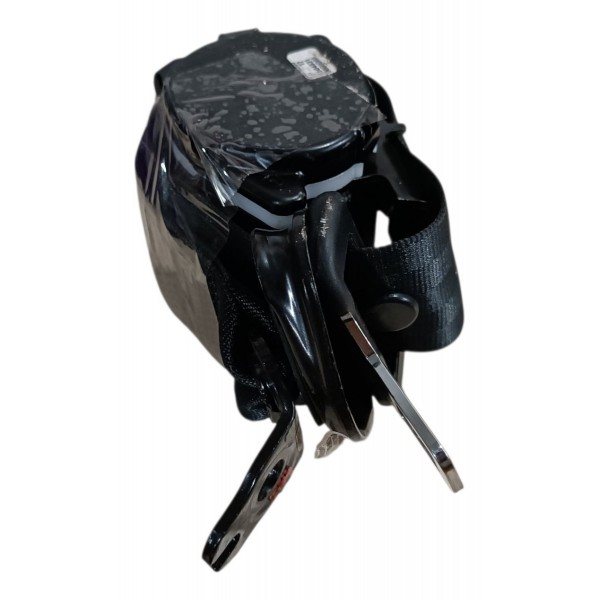 Cinto Segurança Ford Ka 2020 2021 2022 Traseiro Esquerdo