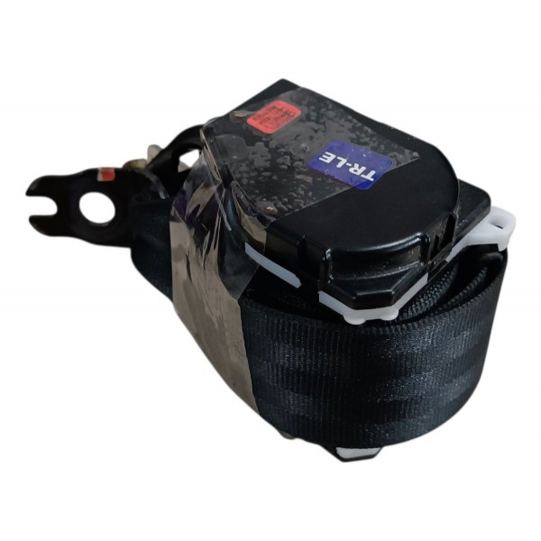 Cinto Segurança Ford Ka 2020 2021 2022 Traseiro Esquerdo