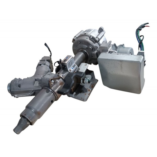 Coluna Direção Elétrica Ford Ka 1.0 2020 2021 J7bc3d077ad