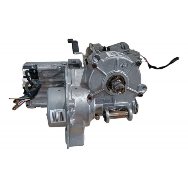 Coluna Direção Elétrica Ford Ka 1.0 2020 2021 J7bc3d077ad