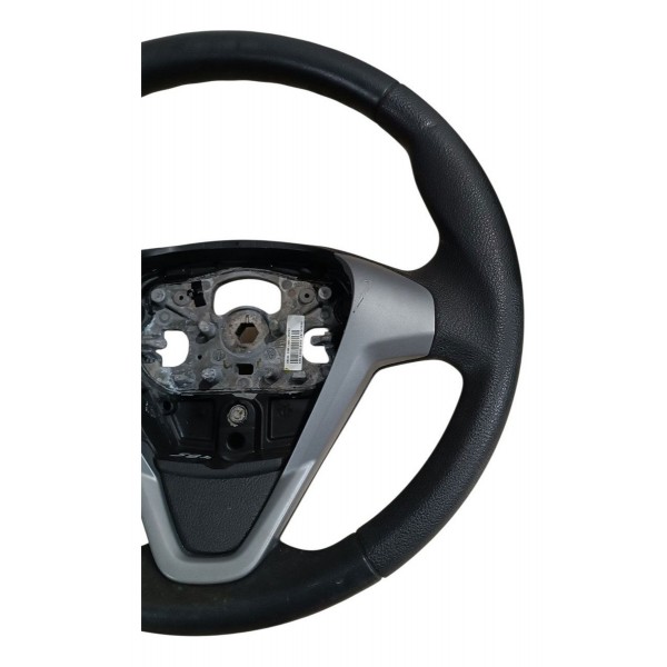Volante Direção Motorista Ford Ka 2020 2021 2022 Original Preto