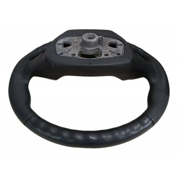 Volante Direção Motorista Ford Ka 2020 2021 2022 Original Preto