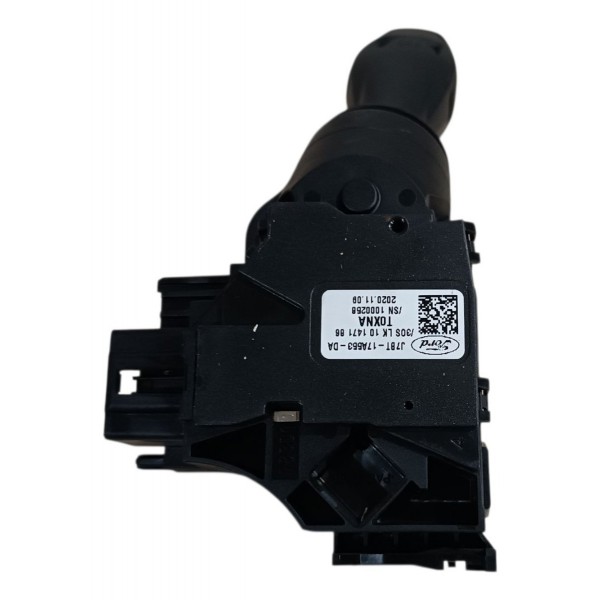 Chave Limpador Parabrisa Ford Ka 1.0 12v 2021 J7bt17a553d