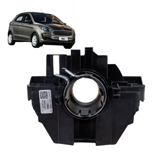Suporte Chave Seta Ford Ka Hatch 1.0 2020 2021 J7bt13n064fa