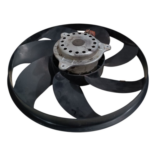 Ventoinha Eletroventilador Ford Ka 1.0 3cc 2018 2019 2020