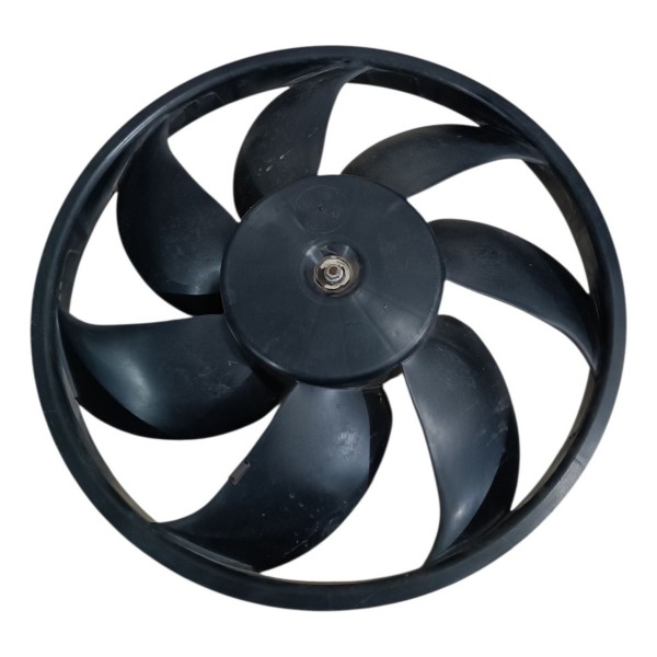 Ventoinha Eletroventilador Ford Ka 1.0 3cc 2018 2019 2020