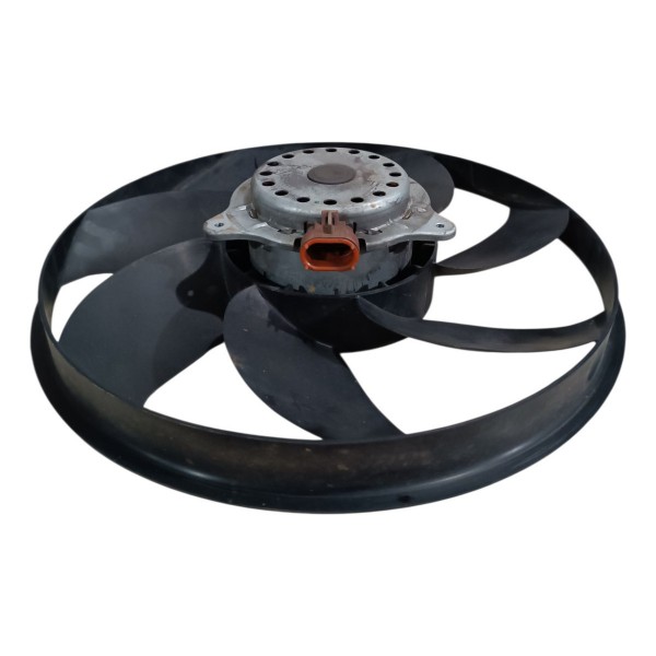 Ventoinha Eletroventilador Ford Ka 1.0 3cc 2018 2019 2020