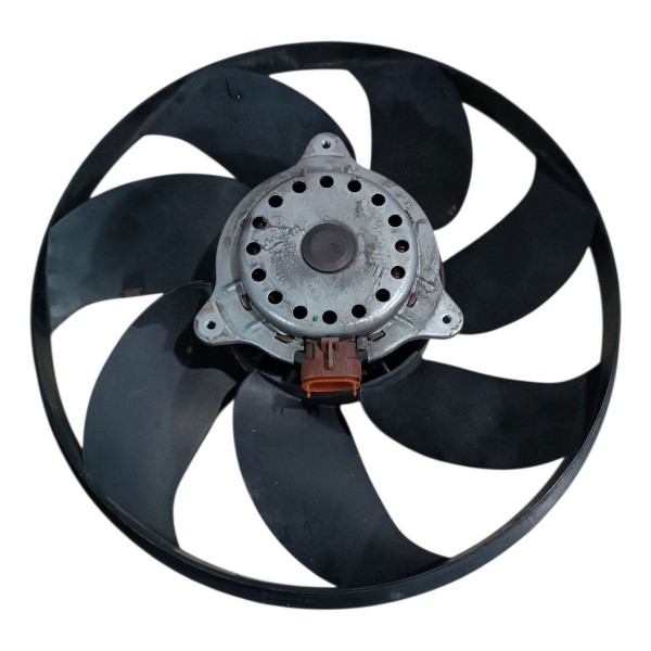 Ventoinha Eletroventilador Ford Ka 1.0 3cc 2018 2019 2020
