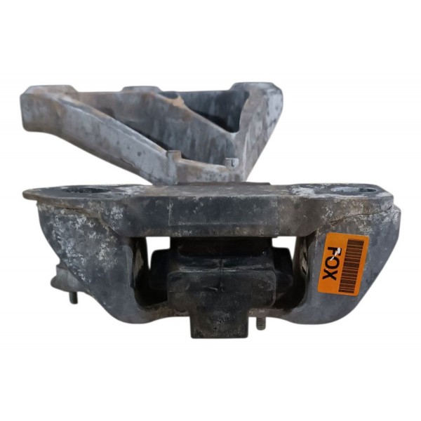 Coxim Cambio Esquerdo Ford Ka 1.0 3cc 2018 2019 Não Anunciar