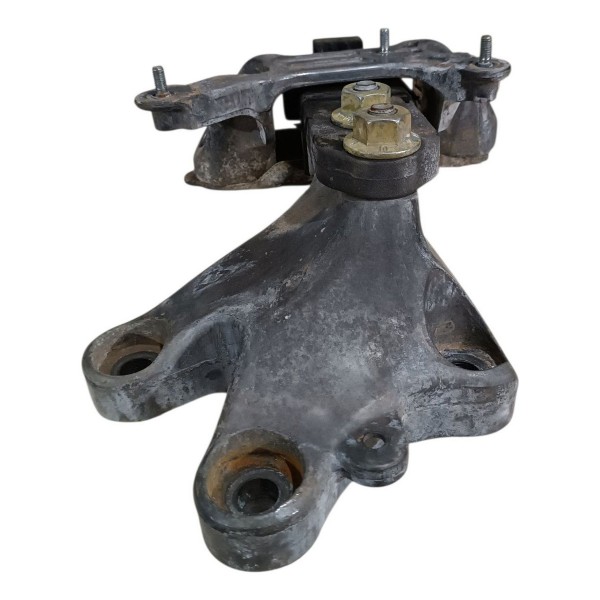 Coxim Cambio Esquerdo Ford Ka 1.0 3cc 2018 2019 Não Anunciar