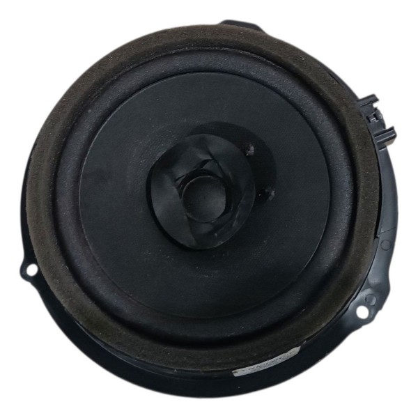 Auto Falante 25w Porta Dianteira Ford Ka 2018 2019 2020 2021 Preto
