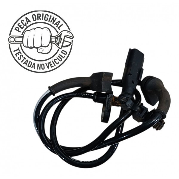 Sensor Abs Dianteiro Ford Ka 1.0 3cc 2018 2019 8v512c204a1a