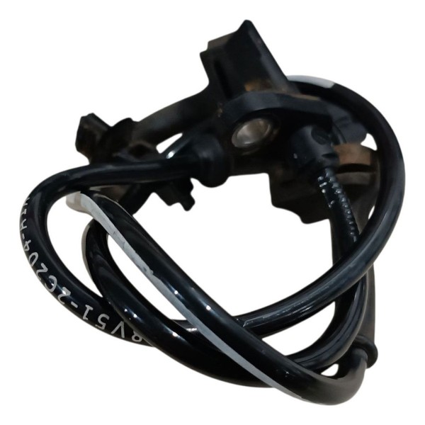 Sensor Abs Dianteiro Ford Ka 1.0 3cc 2018 2019 8v512c204a1a