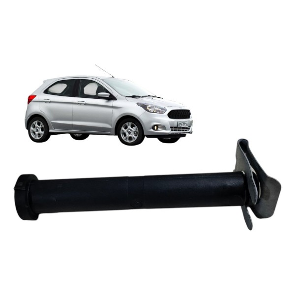 Trava Pino Fixação Pedal Embreagem Ford Ka 2018 2019 2020