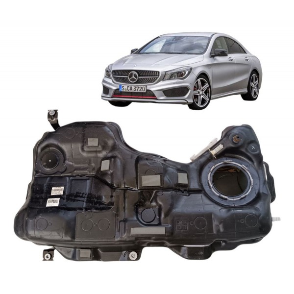 Tanque Combustivel Mercedes Cla 250 2.0 16v 2015 2016