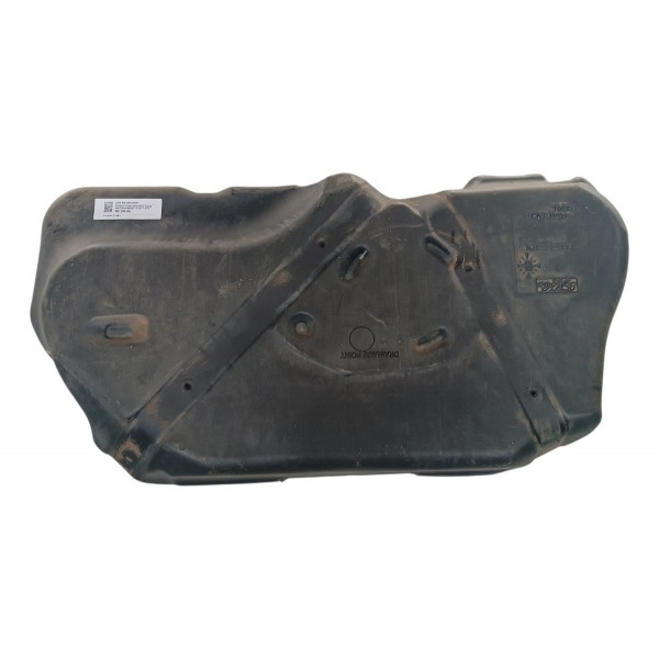 Tanque Combustivel New Fiesta Mexicano Sedan 1.6 2011 2012