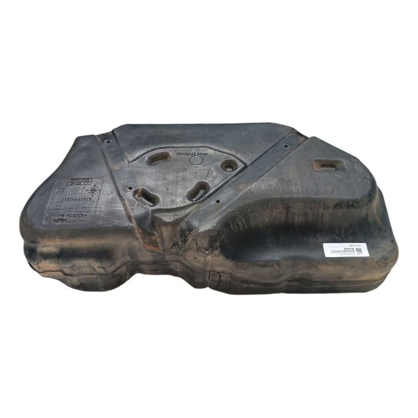 Tanque Combustivel New Fiesta Mexicano Sedan 1.6 2011 2012