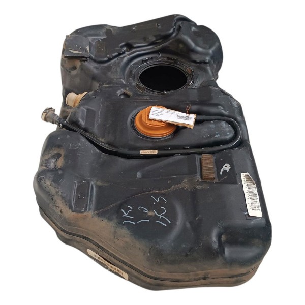 Tanque Combustivel New Fiesta Mexicano Sedan 1.6 2011 2012