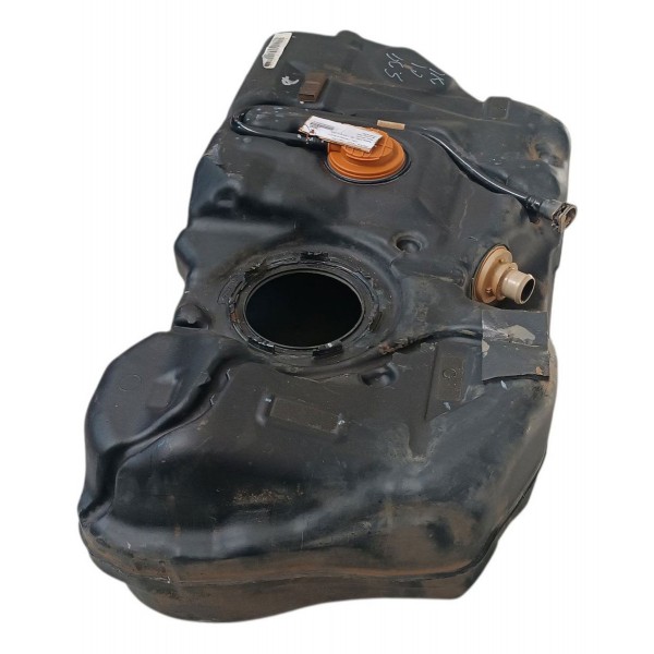 Tanque Combustivel New Fiesta Mexicano Sedan 1.6 2011 2012