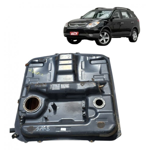 Tanque Combustivel Veracruz 3.8 V6 2008 2009 2010 2011 2012